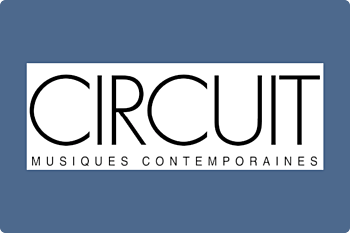 Offre d'emploi, rédacteur.trice en chef, revue Circuit, date limite