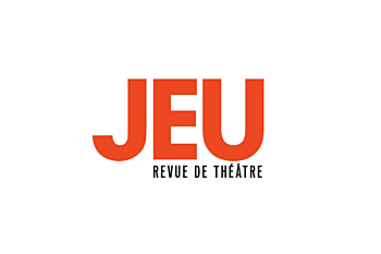 Offre d'emploi pour la direction générale de la revue de théâtre JEU. Vous avez jusqu'à 18h, le 23 novembre, pour postuler.