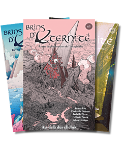 Brins d'éternité