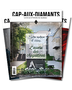 Cap-aux-Diamants