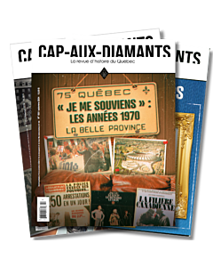 Cap-aux-Diamants