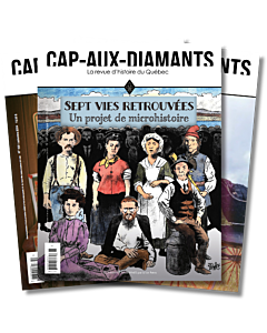 Cap-aux-Diamants