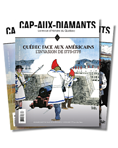 Cap-aux-Diamants