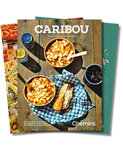 Caribou