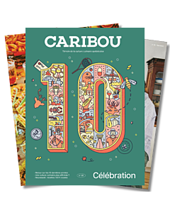 Caribou