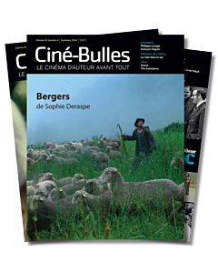 Ciné-Bulles