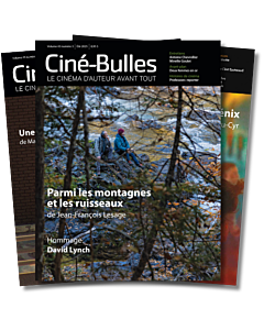 Ciné-Bulles