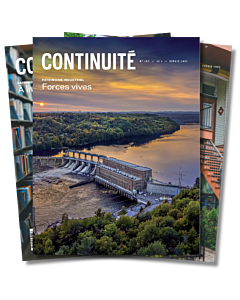 Continuité