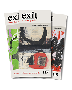 Exit