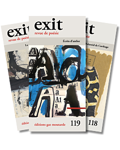 Exit
