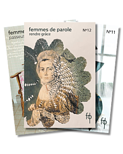 Femmes de parole