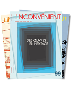 L’Inconvénient