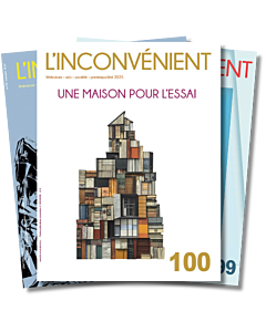 L’Inconvénient