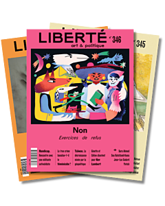 Liberté