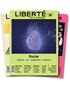 Liberté
