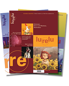 Lurelu