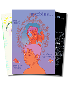 Moebius