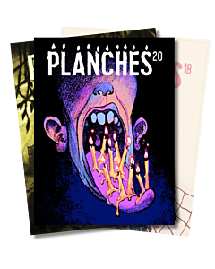 Planches