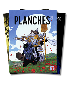 Planches
