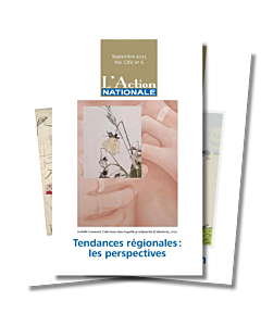 L'Action nationale