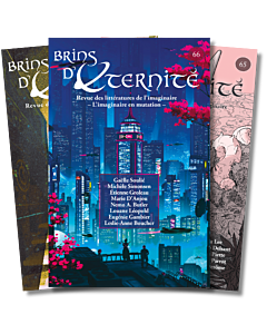 Brins d'éternité
