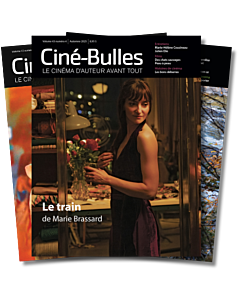 Ciné-Bulles