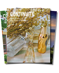Continuité