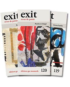 Exit