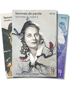 Femmes de parole