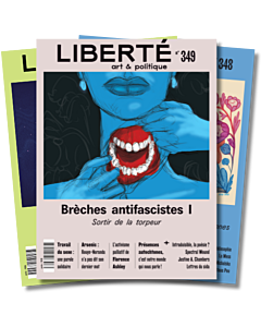 Liberté
