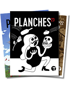 Planches