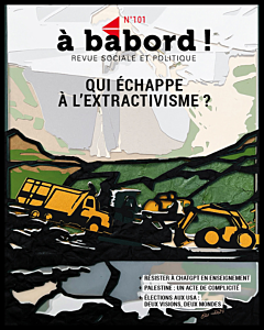 À Bâbord ! 101