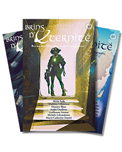 Brins d'éternité