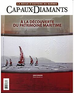 Cap-aux-Diamants 138