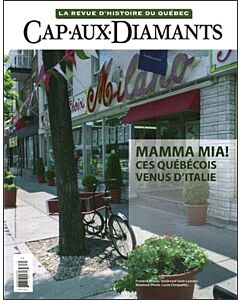 Cap-aux-Diamants 139