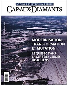 Cap-aux-Diamants 140