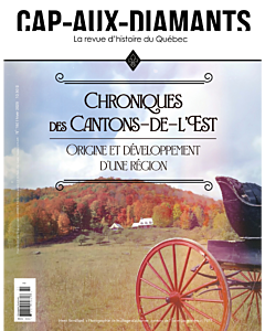 Cap-aux-Diamants 160