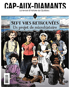 Cap-aux-Diamants 161