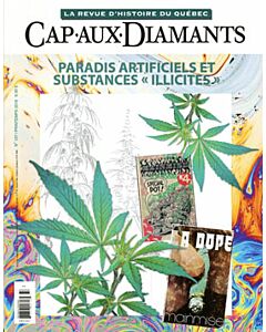 Cap-aux-Diamants 137