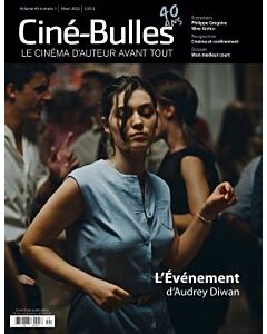 Ciné-Bulles 40-1