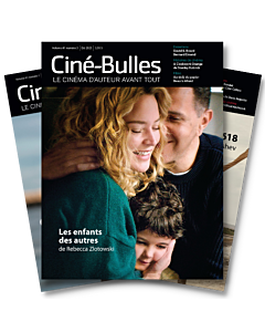 Ciné-Bulles