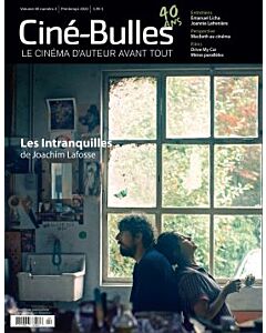 Ciné-Bulles 40-2
