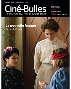 Ciné-Bulles 42-2