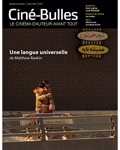 Ciné-Bulles 43-1