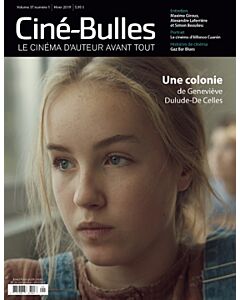 Ciné-Bulles 37-1