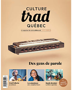 Culture Trad Québec 2