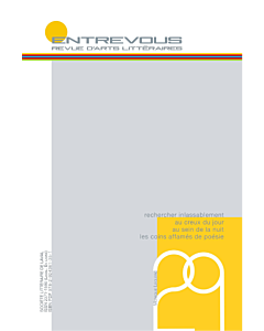 Entrevous 29
