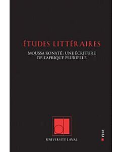 Études littéraires 50-3