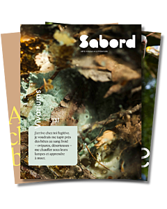 Le Sabord