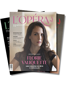 L'Opéra